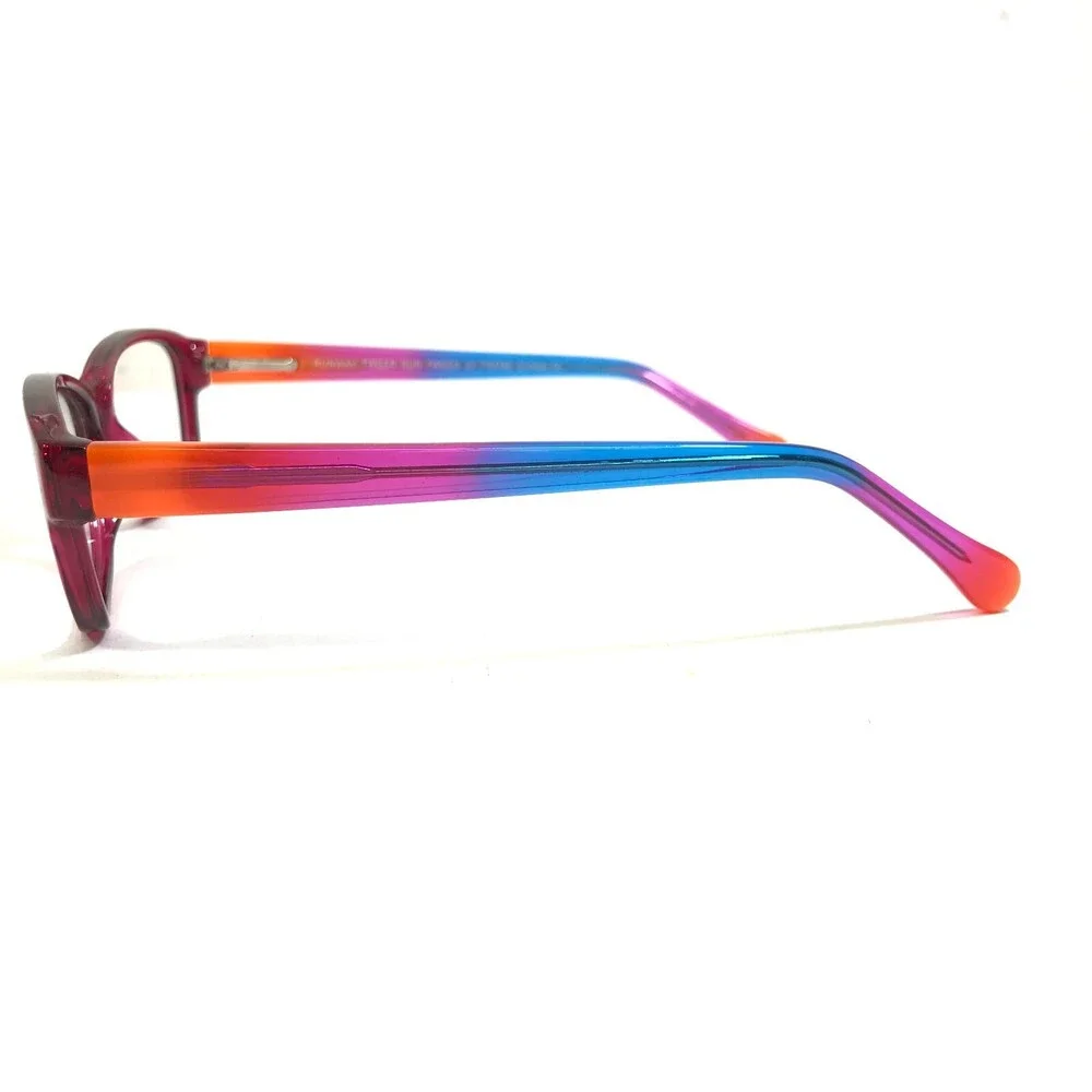 Runway Tween demo lenses